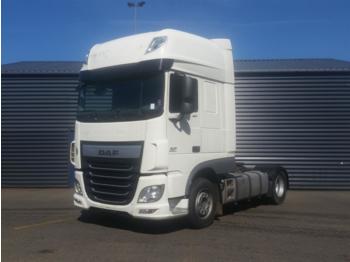 Тягач DAF Sleeper Euro 6 Sleeper Euro 6