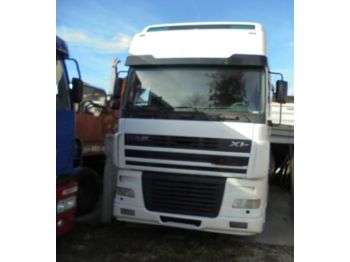 Тягач DAF TE 95 XF 95.430