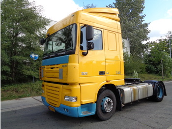 Тягач DAF XF105-410: фото 1