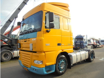 Тягач DAF XF105-410 ADR + PTO