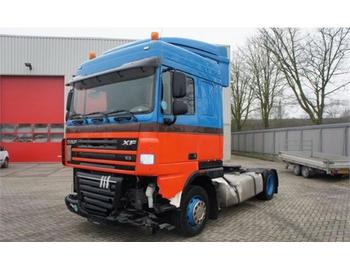 Тягач DAF XF105-410 Automatic Euro-5 Lowdeck 2010