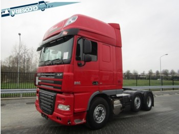 Тягач DAF XF105.460
