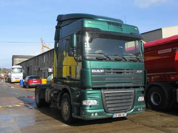 Тягач DAF XF105 460: фото 1