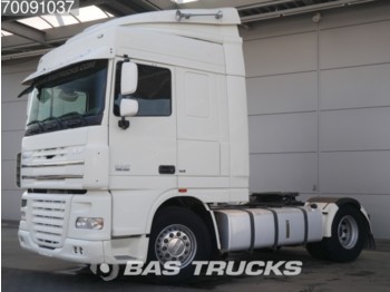 Тягач DAF XF105.460 4X2 Intarder Standklima Euro 5