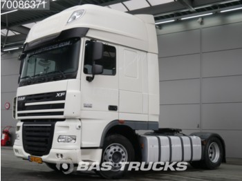 Тягач DAF XF105.460 4X2 Intarder Standklima NL-Truck: фото 1