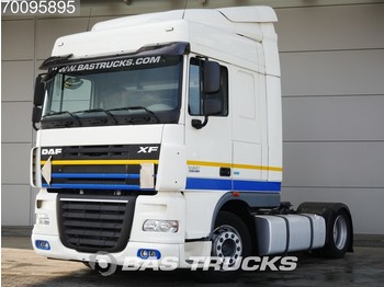 Тягач DAF XF105.460 4X2 Mega Standklima EEV