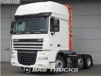 Тягач DAF XF105.460 6X2 Euro 5