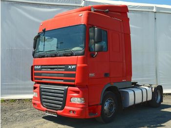 Тягач DAF XF105 460 E5 automat: фото 1