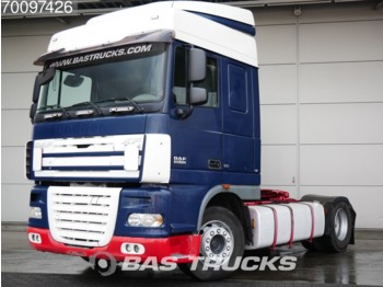 Тягач DAF XF105.460 Manual Euro 5