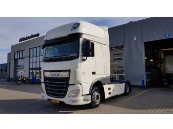 Тягач DAF XF105.460 SSC, Euro 6, NLTru