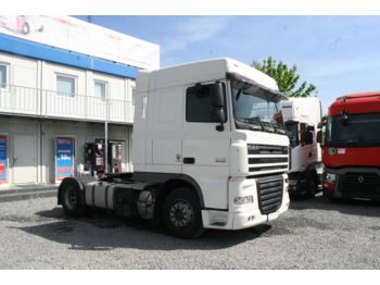 Тягач DAF XF105.460,STANDAR, MANUAL EURO5