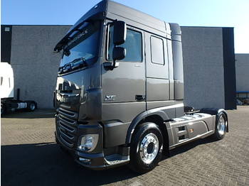 Тягач DAF XF106.460 +manual + Euro 6 + Retarder + 2 in stock: фото 1