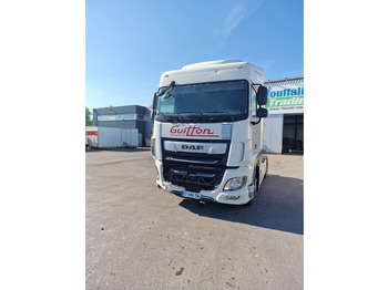 Тягач DAF XF480