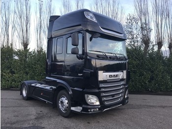 Тягач DAF XF480 FT Euro6 Intarder