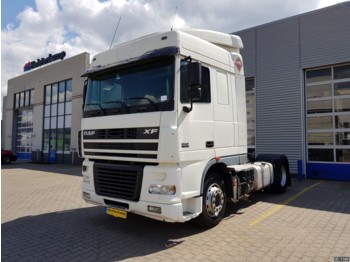 Тягач DAF XF95.480 SC, Euro 3, Intarder