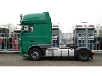 Тягач DAF XF 105.460 EURO 6 MANUAL GEARBOX SUPER SPACECAB: фото 1