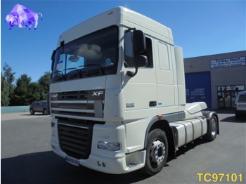 Тягач DAF XF 105 460 Euro 5 INTARDER: фото 1