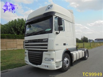 Тягач DAF XF 105 460 Euro 5 INTARDER