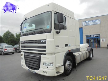 Тягач DAF XF 105 460 Euro 5 INTARDER