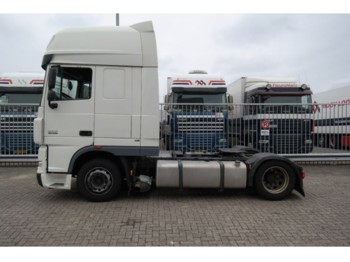 Тягач DAF XF 105.460 MEGA LOWDECK SUPER SPACECAB