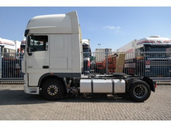 Тягач DAF XF 105.460 MEGA LOWDECK SUPER SPACECAB