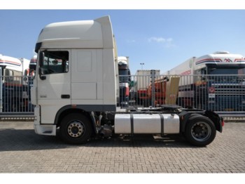 Тягач DAF XF 105.460 MEGA LOWDECK SUPER SPACECAB: фото 1