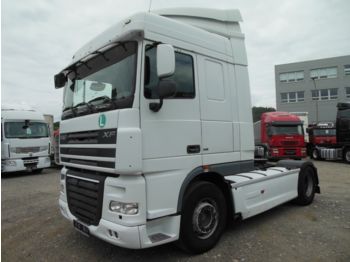 Тягач DAF XF 105.460 SC: фото 1