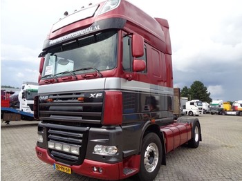 Тягач DAF XF 105 460 + SPOILERS + EURO 5 + NL TRUCK + 2 PIECES IN STOCK: фото 1