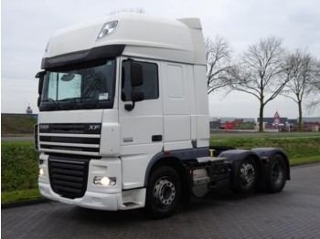 Купить Тягач Даф 105 Б У