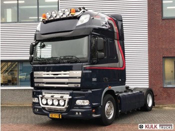 Тягач DAF XF 105 460 SSC Euro5 / NL-Truck: фото 1