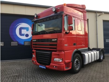 Тягач DAF XF 105 4x2