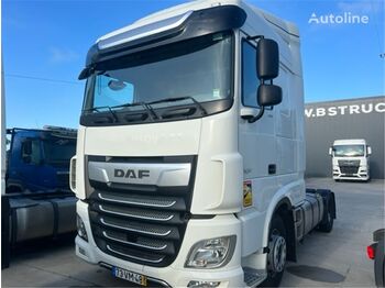 Тягач DAF XF 106/480: фото 1