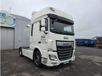 Тягач DAF XF 106 510
