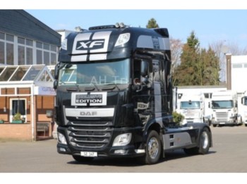 Тягач DAF XF 106.510 SSC Exclusive edition / Leasing: фото 1