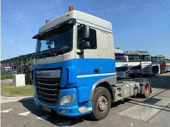 Тягач DAF XF 460 4X2 - EURO 6 + ADR