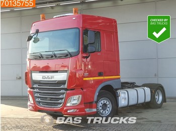 Тягач DAF XF 460 4X2 SC Intarder ADR Standklima Euro 6