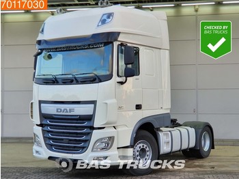 Тягач DAF XF 460 4X2 SSC ACC Euro 6