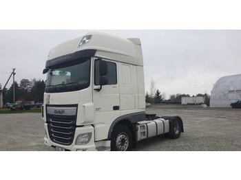 Тягач DAF XF 460 FT: фото 1