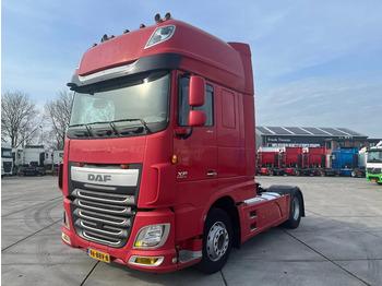 DAF XF 460 FT EURO 6 - Тягач: фото 1