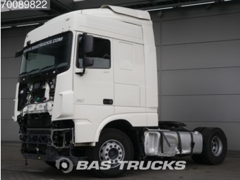 Тягач DAF XF 460 Unfall Fahrbereit 4X2 Intarder Euro 6
