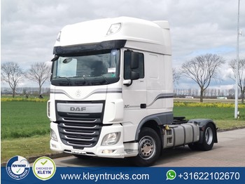 Тягач DAF XF 460 superspacecab manual: фото 1