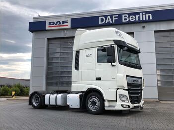 Тягач DAF XF 480 FT SSC LD, Garantie, Prod. 08/20