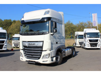 Тягач DAF XF 480 FT SSC, NEW TRUCK!!!