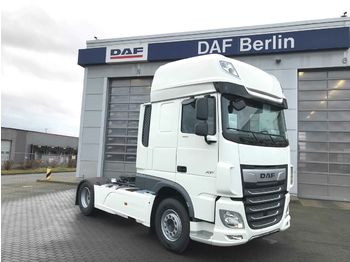 Тягач DAF XF 480 FT SSC, TraXon, Intarder, Euro 6,