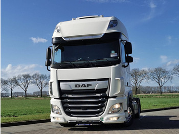 Тягач DAF XF 480 ssc mega intarder: фото 1