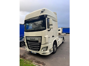 Тягач DAF XF 510