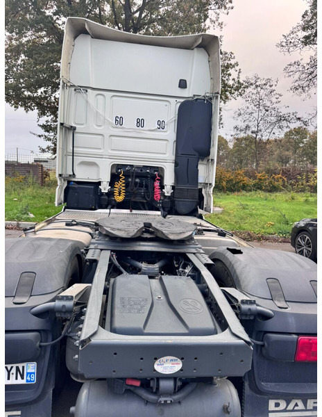 Тягач DAF XF 510