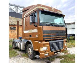 Тягач DAF XF 95