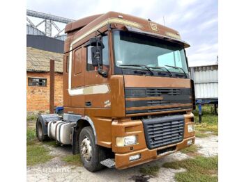 Тягач DAF XF 95: фото 1