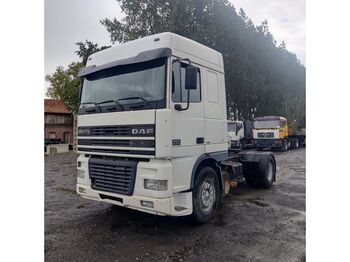 Тягач DAF XF 95 430: фото 1